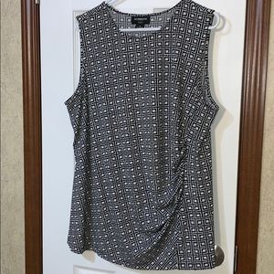 Liz Claiborne Career Tank